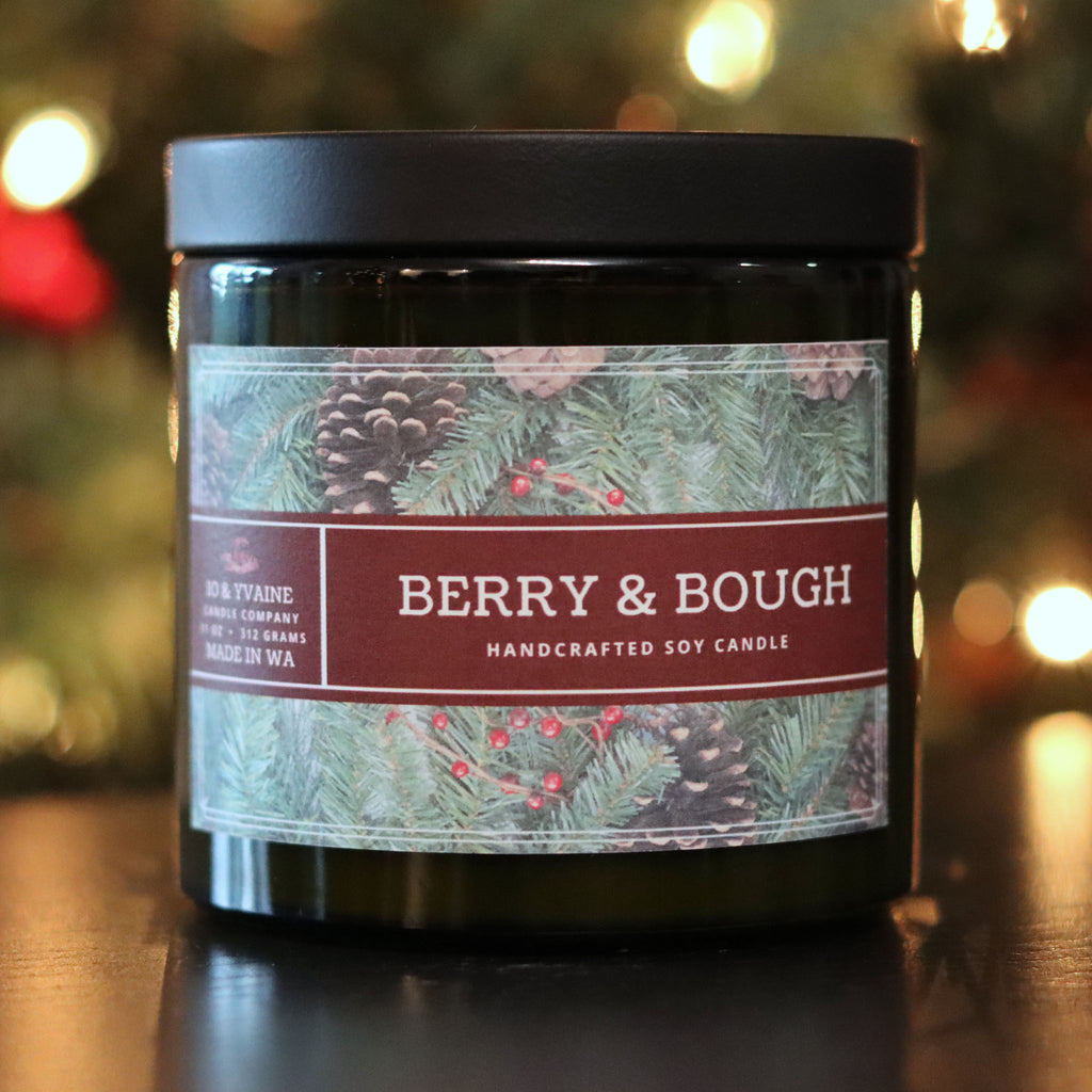 Berry & Bough