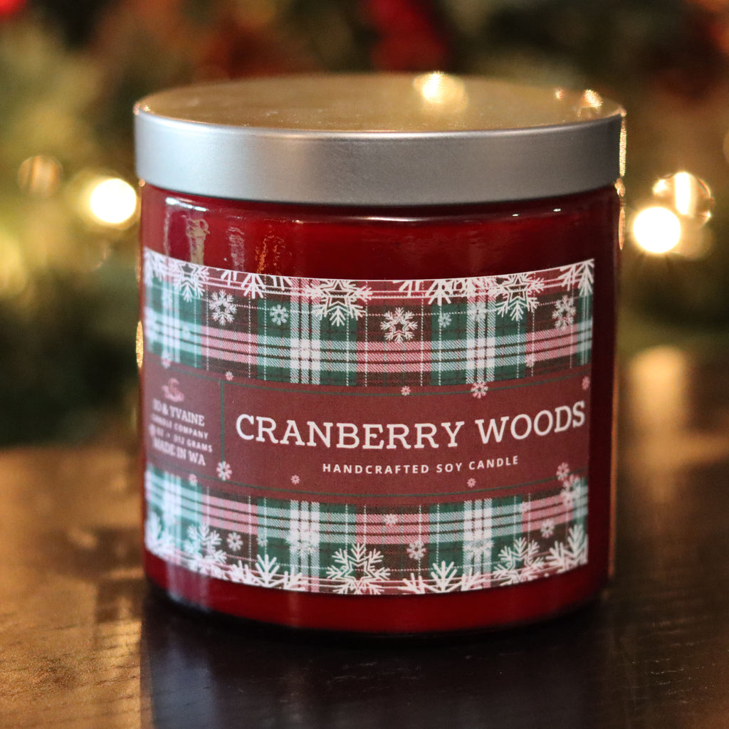 Cranberry Woods