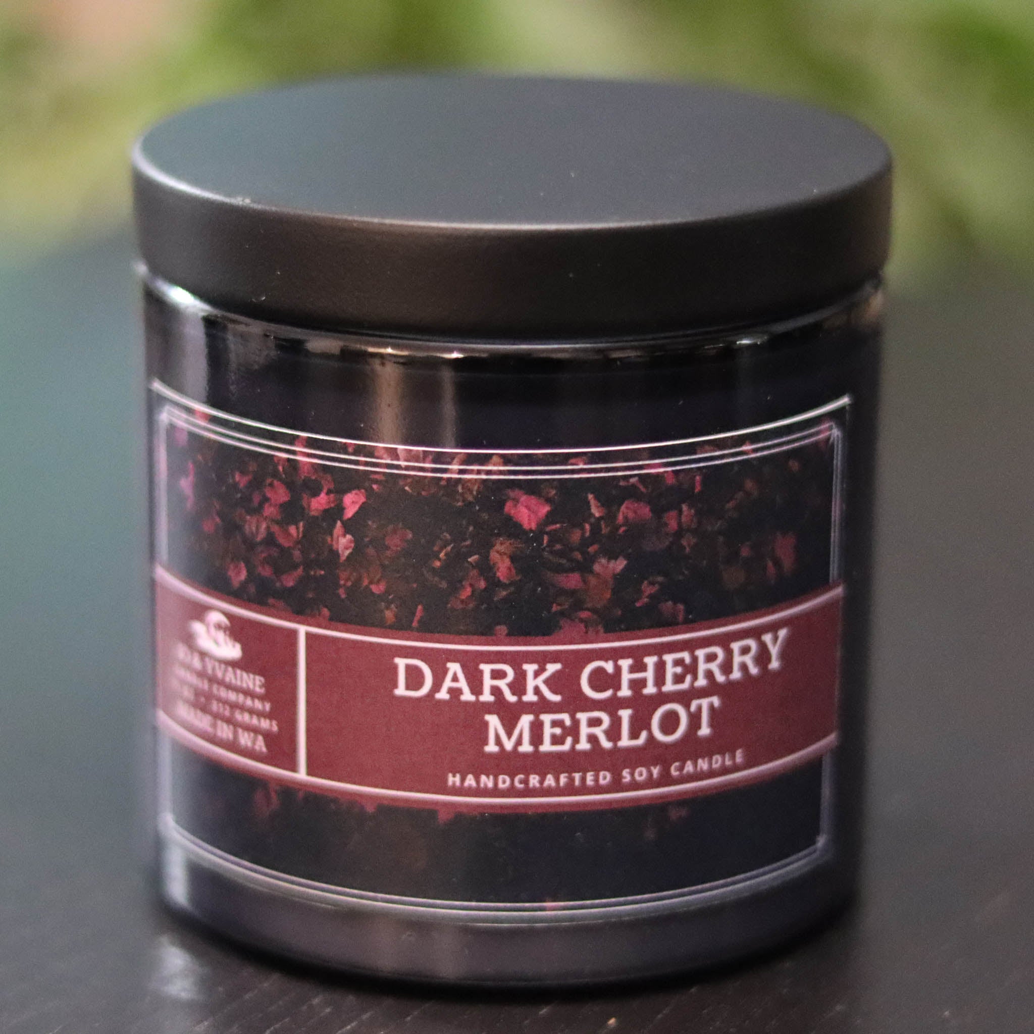 Dark Cherry Merlot