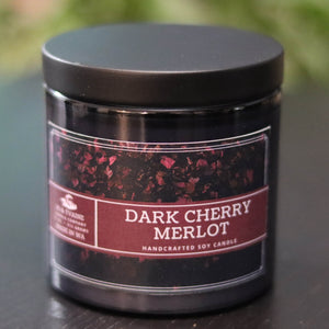 Dark Cherry Merlot