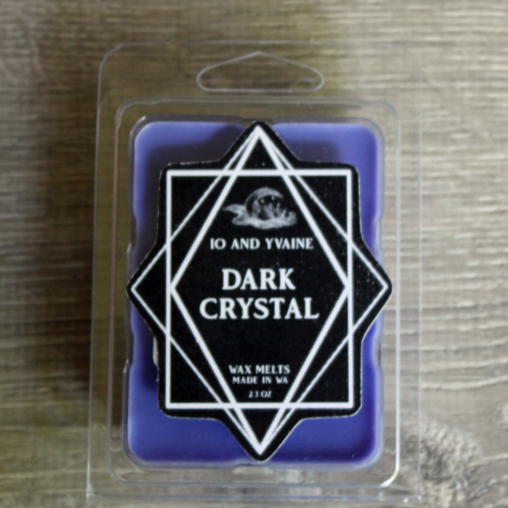 Dark Crystal Melt