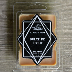 Dulce de Leche Melt