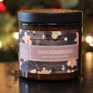 Gingerbread