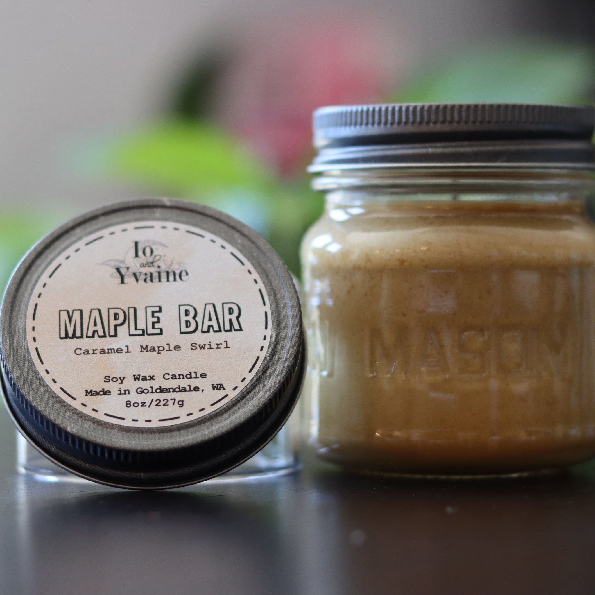 Maple Bar