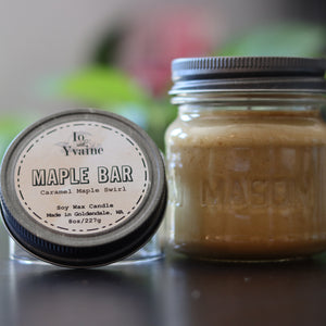 Maple Bar