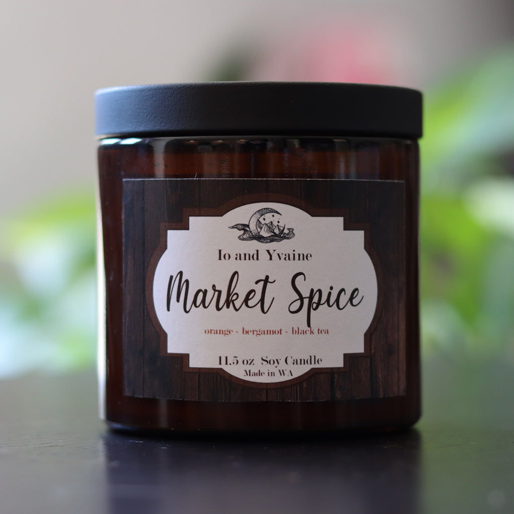 Market Spice