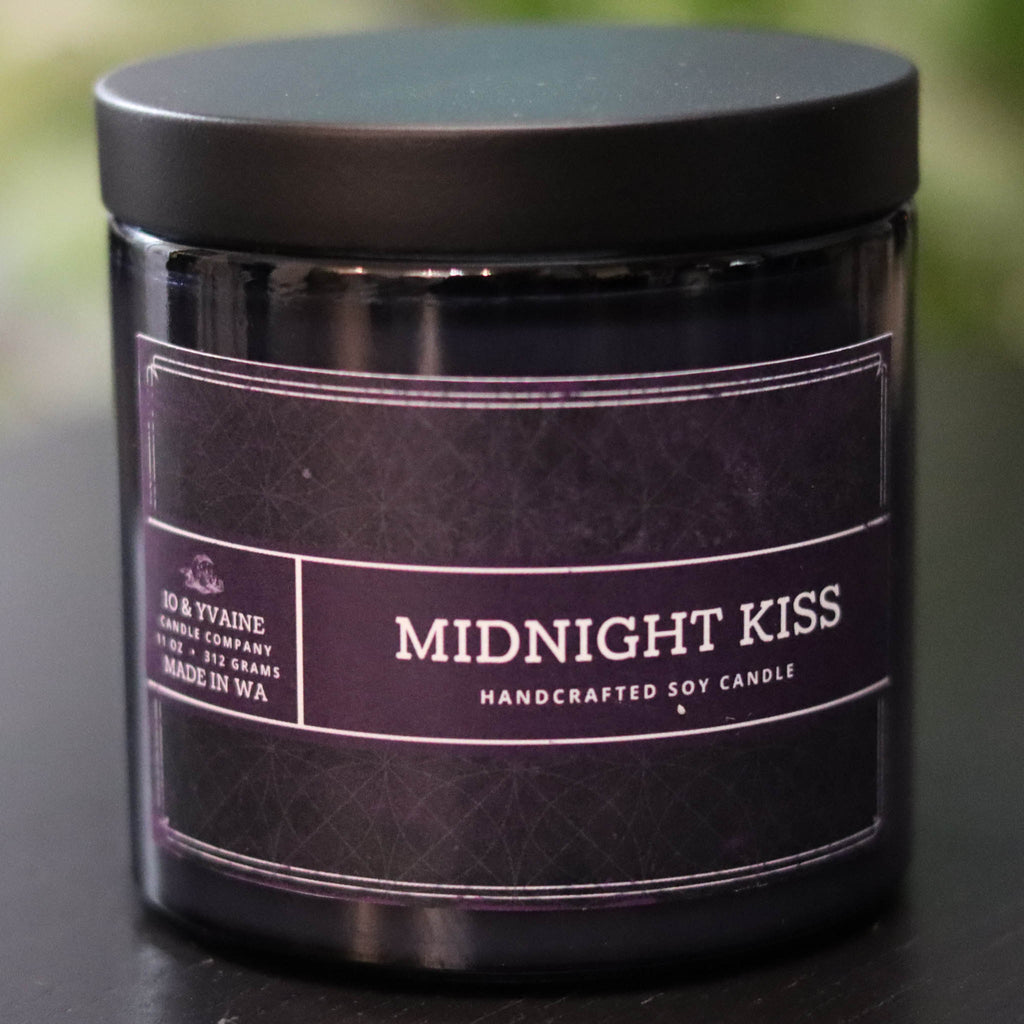 Midnight Kiss