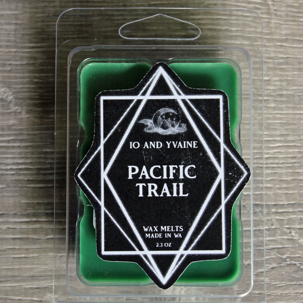 Pacific Trail Melt