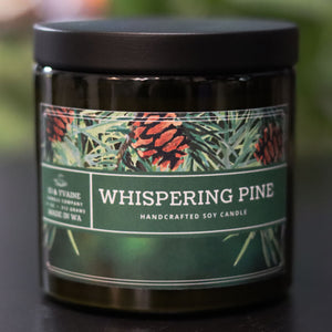 Whispering Pine