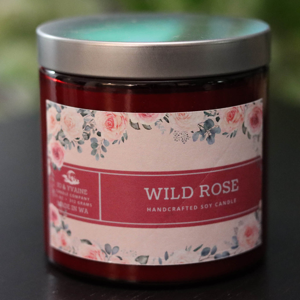 Wild Rose